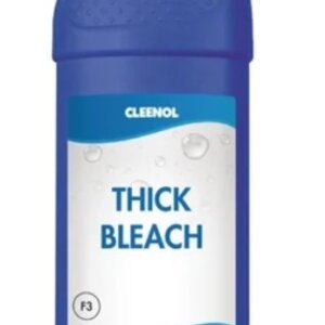 Thick Bleach 750ml