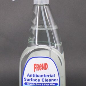 Frend Antibacterial Surface Cleaner 750mls