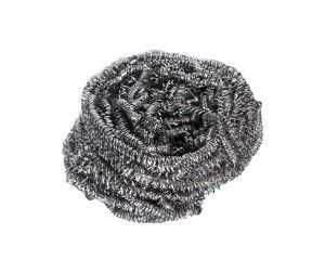 Galvanised Scourer Scrub 40G, 10/Pack