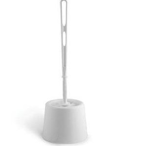 Toilet Brush & Holder