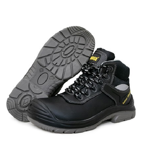 Cargo Cupra Safety Boot S3 SRC