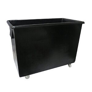 Black Bottle Skip 160L