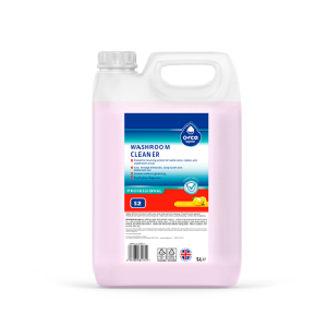 Washroom Cleaner 5L