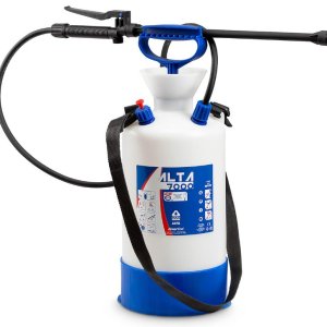Pump-Up Sprayer with Lance 7L