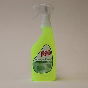 All Purpose Cleaner 750mls