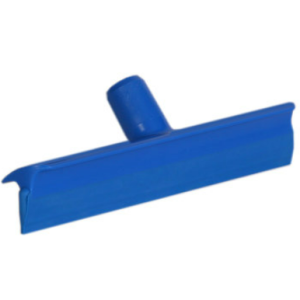 Professional Single Blade Squeegee Blue 60cm