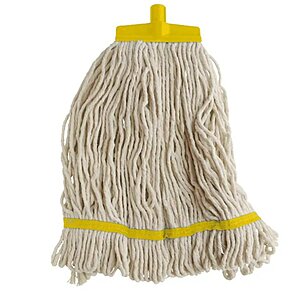 Liberty Mop 450G Stayflat -Yellow