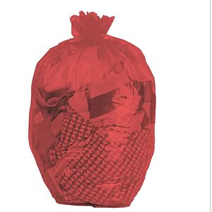 Alginate Laundry Bags 45Litre (200) WS30R