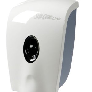 SOAP DISPENSER SOFT CARE LINE