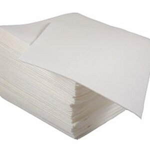 30cm 1ply 4fold napkins (10x500s)