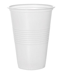 7oz Non Vending Water Cups PP 2000 Pcs