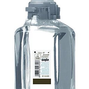 Gojo Mild Foam Hand Soap 3x1250ml