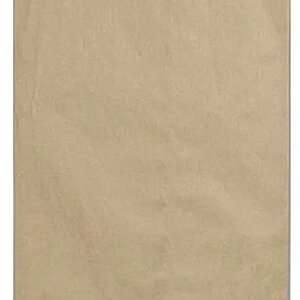 3LB light Kraft Bags (1000)