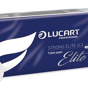 Elite Luxury Toilet Rolls 3Ply 250 sheets 30m x 72 (811785)