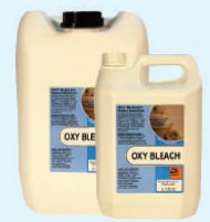 Oxy Bleach 5L