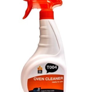 Selden Oven Cleaner 750ml
