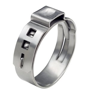 O Clip 13-15 mm for 8mm Hosing