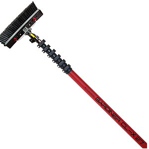 CLX 27 - Bare Pole Only