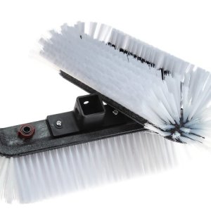 Universal Sill Brush 26cm - Medium Soft c/w 2 Jet Capsules