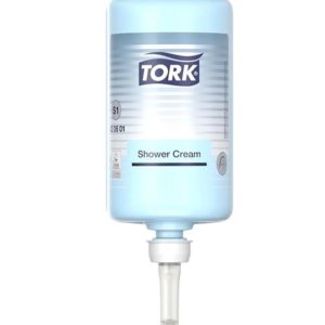 Tork 420601 Hair & Body Soap 6x1000mls