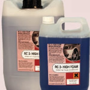 RC2-High Foam 205L