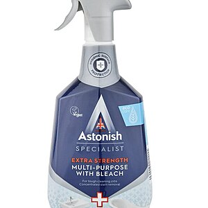 Astonish Premium Multi Bleach 750ml