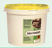 Dish Powder - 10kg