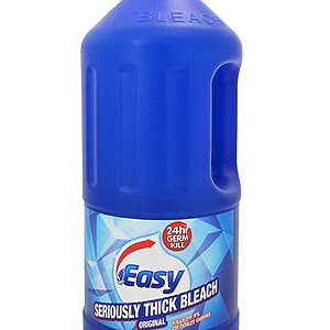 Easy Bleach Original Blue 2 Litre
