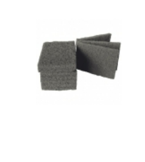 Griddle Cleaning Pads 100x140mm (10 Pack)