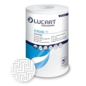 Lucart Strong Kitchen Towels 300 sheets 75m (8)