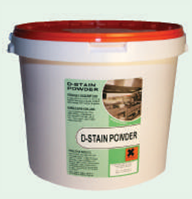 DeStain Powder - 10kg