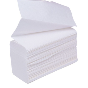 NewZfold 100% Cellulsoe 2Ply 21x21x=cm