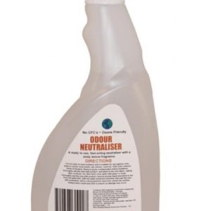 Odour Neutraliser, RTU, 750mls