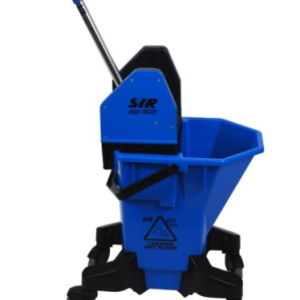 SYR LTS Mop Bucket & Wringer