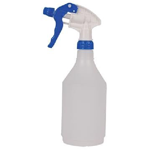 750ml Trigger Spray Bottle-Blue