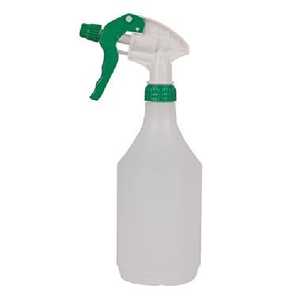 750ml Trigger Spray Bottle-Green
