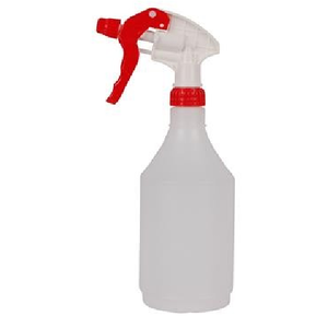 750ml Trigger Spray Bottle-Red