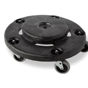 Rubbermaid Mobile Dolly For Brute Container