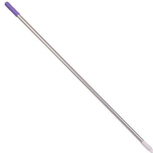 Aluminium Handle -Purple