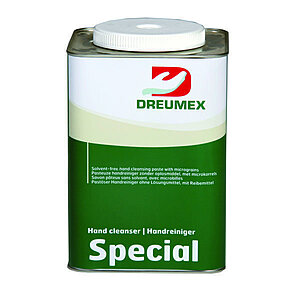 Dreumex Special Hand Cleaner 4.2kgs