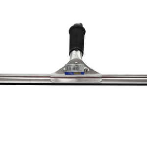35cm Steel Window Washer With Rubber Blade