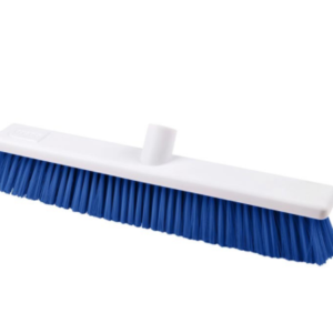 18″ Soft Heavy Duty Hygiene Broom Head
