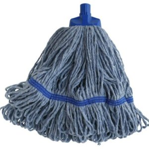 Maxi Mop Head Blue