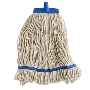 Blue Freedom Mop Head 540g
