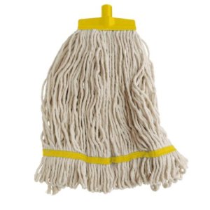 Yellow Freedom Mop Head 540g