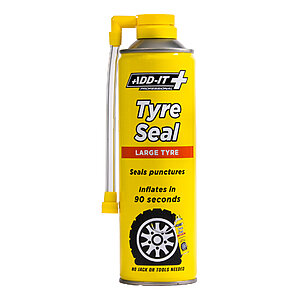 Add It Tyre Seal – Large Tyre 500ml