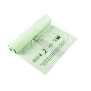 Greensack Swing Bin Liner Green Degradable HD 13x25x30 (500)