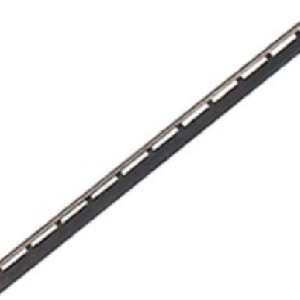 Unger S-Channel 45cm Hard Rubber