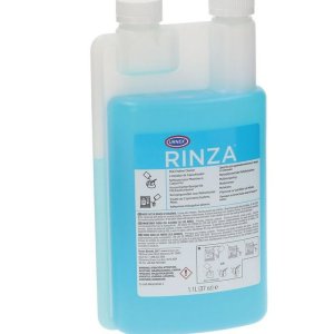 Urnex Rinza Alkaline Milk Frother Cleaner Concentrate 1.1Ltr