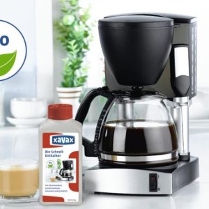 Xavax 0.25L Organic Quick Descaler